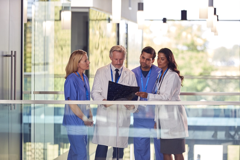 Family health support
