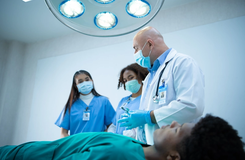 Member health management